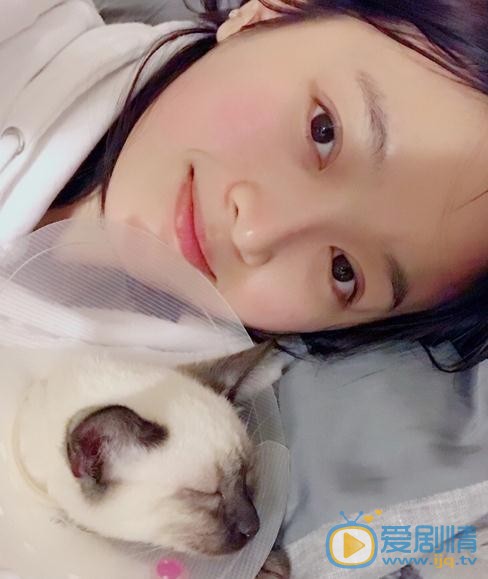 吴宣仪生活照 吴宣仪高清写真_吴宣仪高清剧照