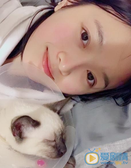 吴宣仪生活照 吴宣仪高清写真_吴宣仪高清剧照