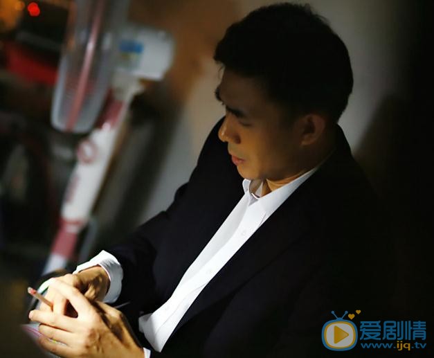 贾一平帅气写真 贾一平高清写真_贾一平高清剧照