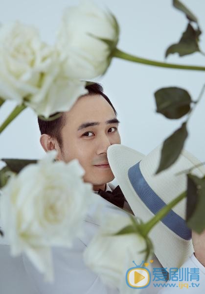 贾一平帅气写真 贾一平高清写真_贾一平高清剧照