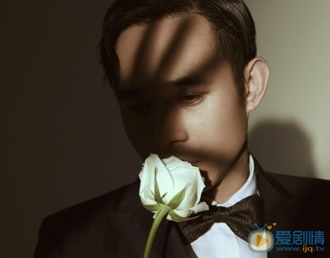 贾一平帅气写真 贾一平高清写真_贾一平高清剧照