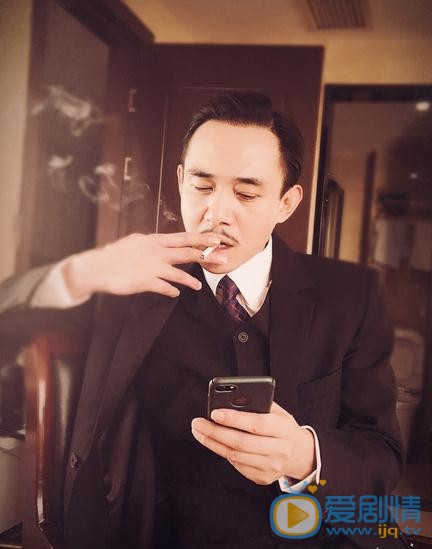 贾一平帅气写真 贾一平高清写真_贾一平高清剧照
