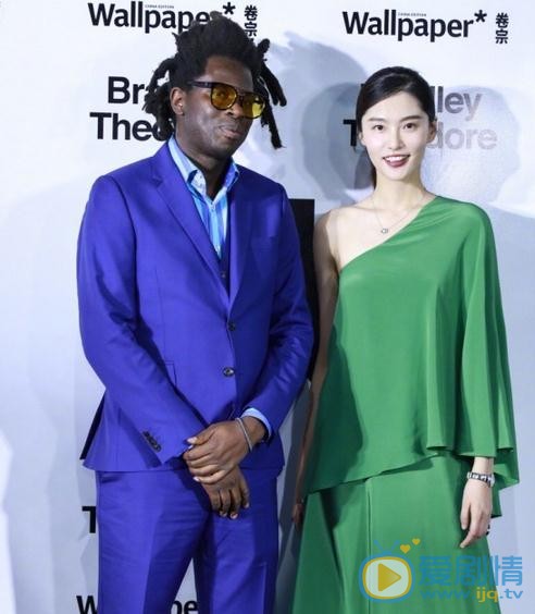 陈碧舸活动照 陈碧舸高清写真_陈碧舸高清剧照