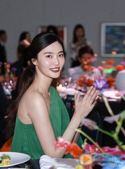 陈碧舸活动照 陈碧舸高清写真_陈碧舸高清剧照