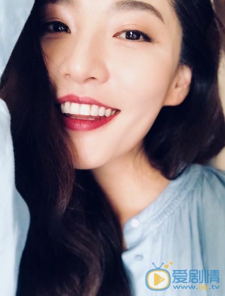 陈碧舸生活照 陈碧舸高清写真_陈碧舸高清剧照