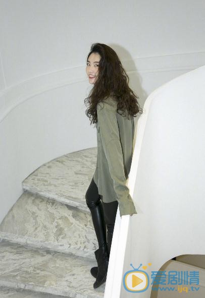 陈碧舸气质写真 陈碧舸高清写真_陈碧舸高清剧照