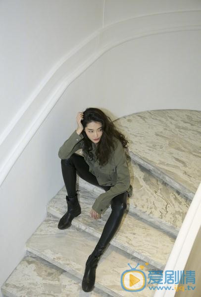 陈碧舸气质写真 陈碧舸高清写真_陈碧舸高清剧照