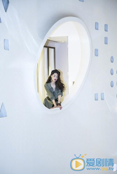 陈碧舸气质写真 陈碧舸高清写真_陈碧舸高清剧照