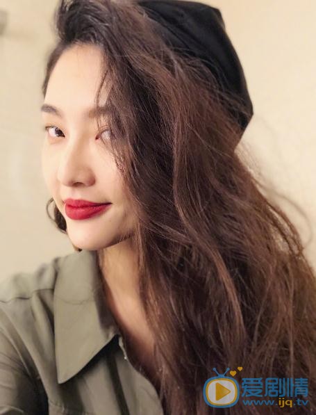 陈碧舸生活照 陈碧舸高清写真_陈碧舸高清剧照