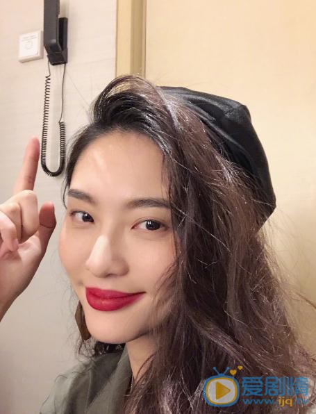 陈碧舸生活照 陈碧舸高清写真_陈碧舸高清剧照