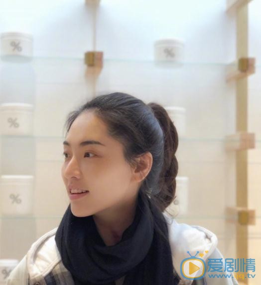 陈碧舸生活照 陈碧舸高清写真_陈碧舸高清剧照
