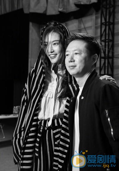 陈碧舸T台照 陈碧舸高清写真_陈碧舸高清剧照