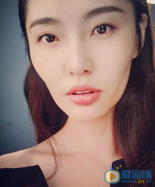 陈碧舸生活照 陈碧舸高清写真_陈碧舸高清剧照