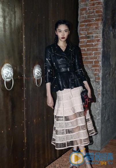 陈碧舸气质写真 陈碧舸高清写真_陈碧舸高清剧照