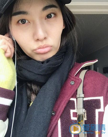 陈碧舸生活照 陈碧舸高清写真_陈碧舸高清剧照