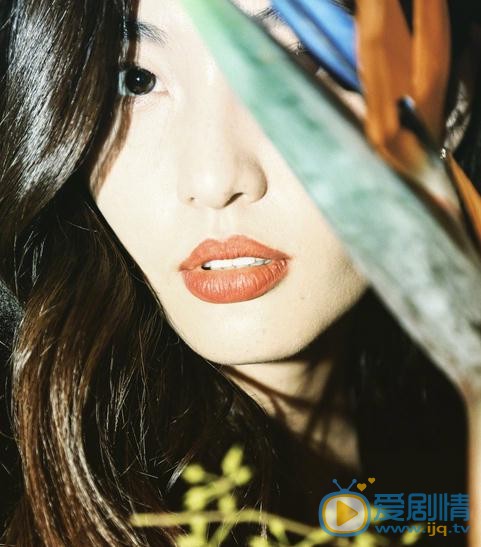 陈碧舸气质写真 陈碧舸高清写真_陈碧舸高清剧照