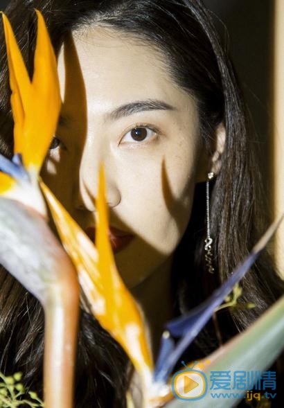 陈碧舸气质写真 陈碧舸高清写真_陈碧舸高清剧照