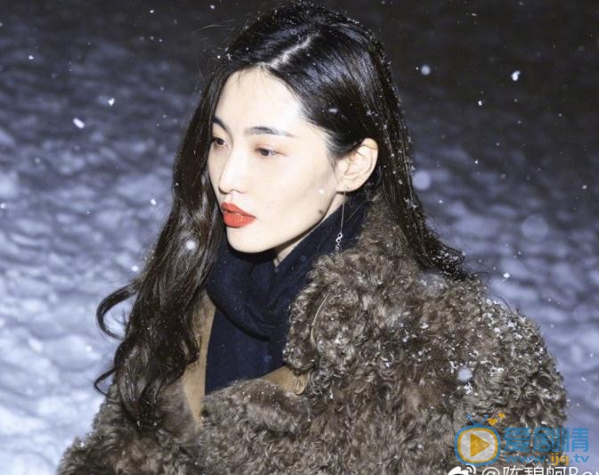 陈碧舸气质写真 陈碧舸高清写真_陈碧舸高清剧照