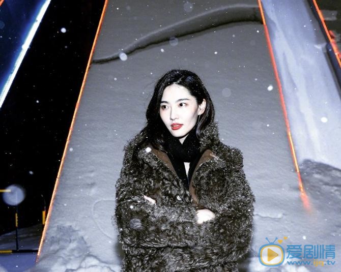 陈碧舸气质写真 陈碧舸高清写真_陈碧舸高清剧照