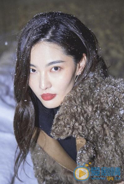 陈碧舸气质写真 陈碧舸高清写真_陈碧舸高清剧照