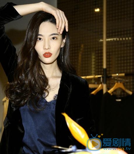 陈碧舸气质写真 陈碧舸高清写真_陈碧舸高清剧照