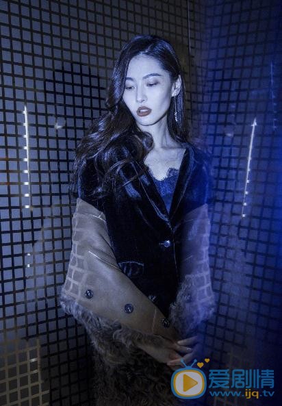 陈碧舸气质写真 陈碧舸高清写真_陈碧舸高清剧照