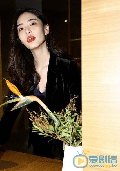 陈碧舸气质写真 陈碧舸高清写真_陈碧舸高清剧照