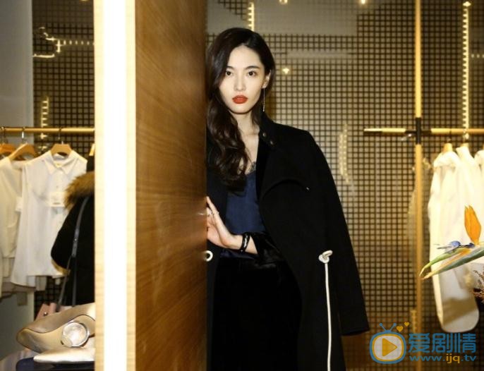 陈碧舸气质写真 陈碧舸高清写真_陈碧舸高清剧照