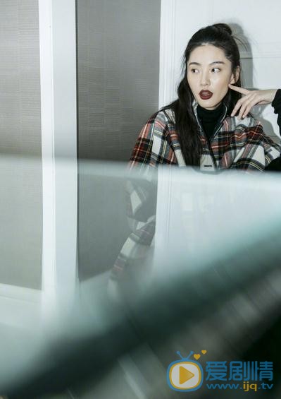 陈碧舸时尚写真 陈碧舸高清写真_陈碧舸高清剧照