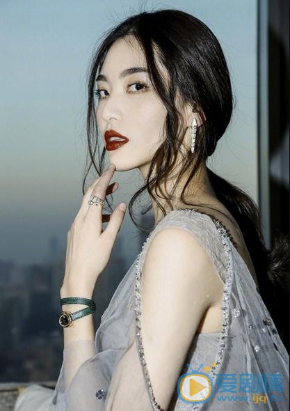 陈碧舸时尚写真 陈碧舸高清写真_陈碧舸高清剧照