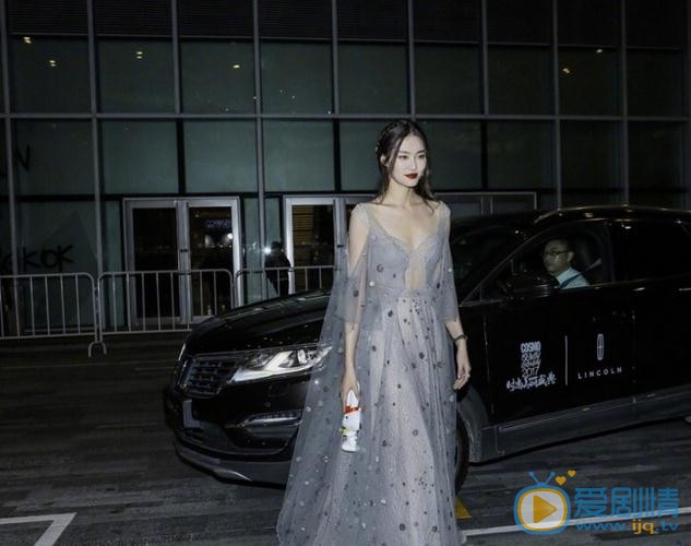 陈碧舸时尚写真 陈碧舸高清写真_陈碧舸高清剧照