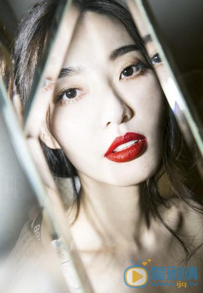 陈碧舸时尚写真 陈碧舸高清写真_陈碧舸高清剧照