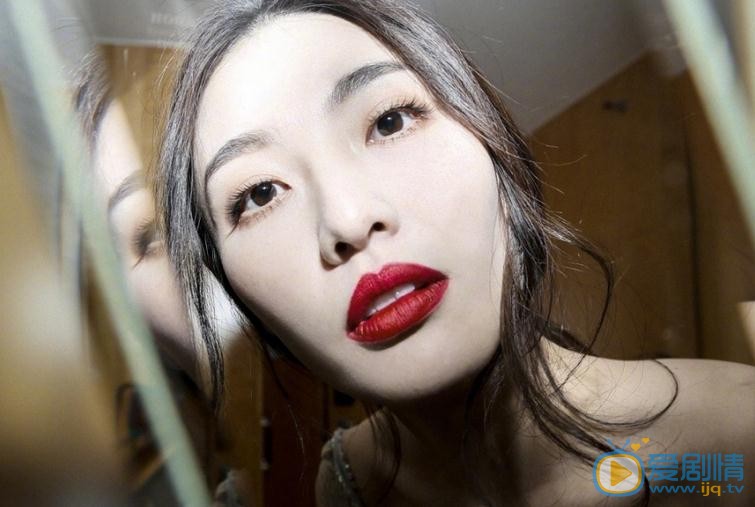 陈碧舸时尚写真 陈碧舸高清写真_陈碧舸高清剧照