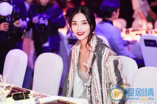 陈碧舸活动照 陈碧舸高清写真_陈碧舸高清剧照