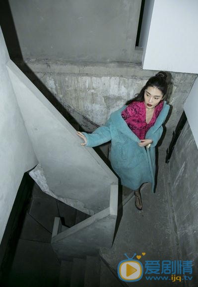 陈碧舸帅气写真 陈碧舸高清写真_陈碧舸高清剧照