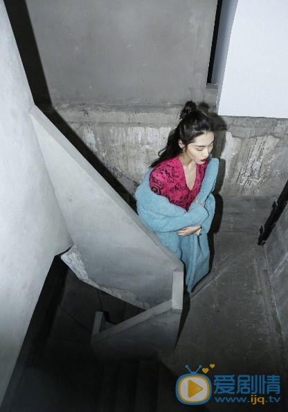 陈碧舸帅气写真 陈碧舸高清写真_陈碧舸高清剧照
