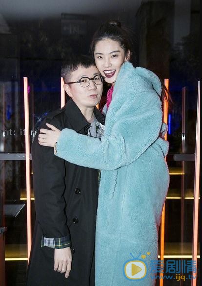 陈碧舸活动照 陈碧舸高清写真_陈碧舸高清剧照