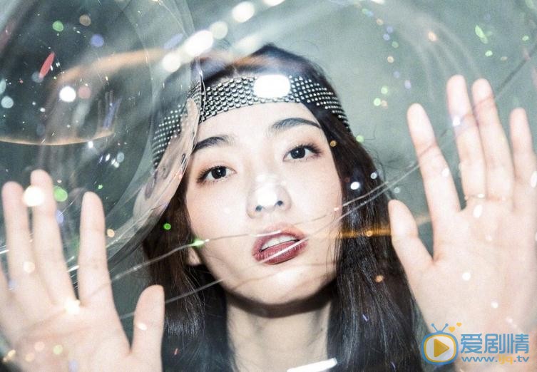 陈碧舸气质写真 陈碧舸高清写真_陈碧舸高清剧照