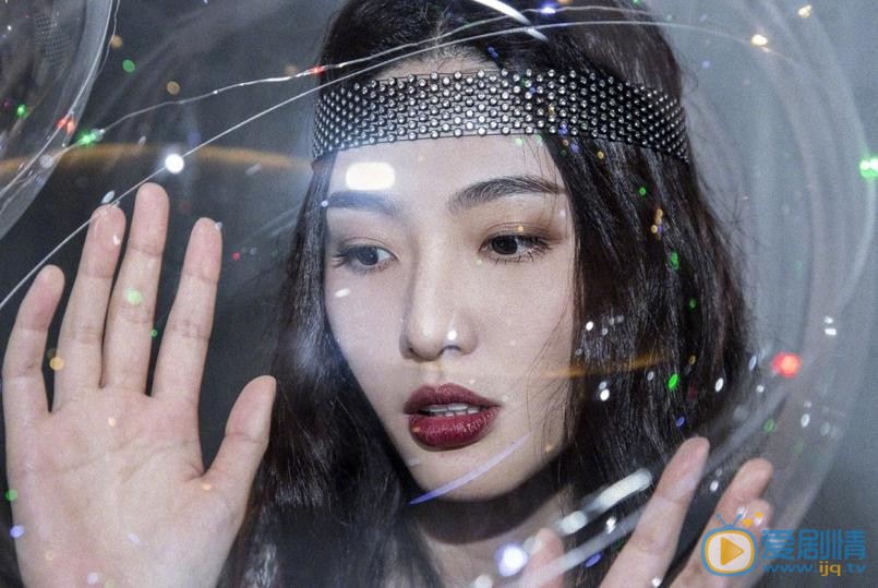 陈碧舸气质写真 陈碧舸高清写真_陈碧舸高清剧照