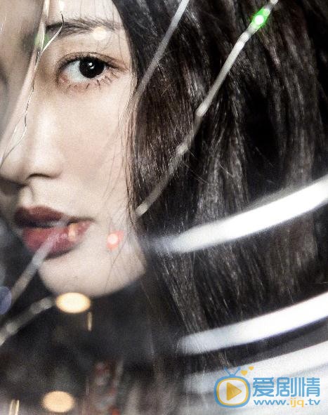 陈碧舸气质写真 陈碧舸高清写真_陈碧舸高清剧照