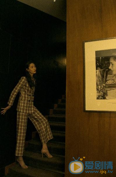 陈碧舸气质写真 陈碧舸高清写真_陈碧舸高清剧照