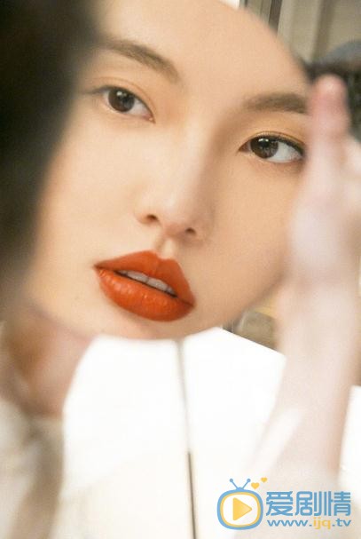 陈碧舸气质写真 陈碧舸高清写真_陈碧舸高清剧照