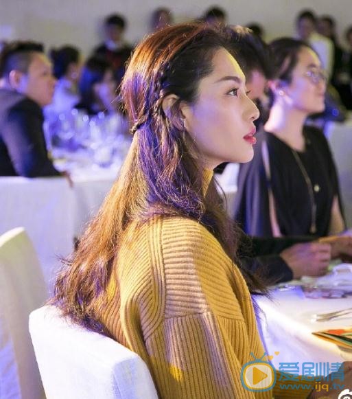 陈碧舸活动照 陈碧舸高清写真_陈碧舸高清剧照
