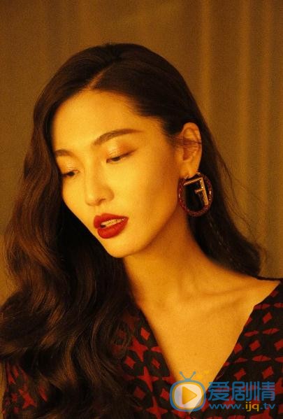 陈碧舸帅气写真 陈碧舸高清写真_陈碧舸高清剧照