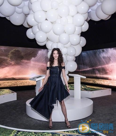 陈碧舸气质写真 陈碧舸高清写真_陈碧舸高清剧照