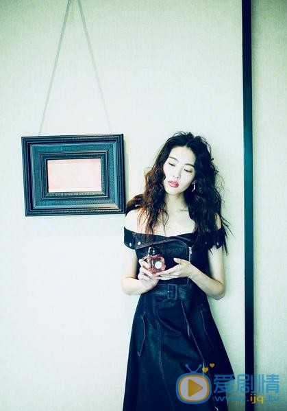 陈碧舸气质写真 陈碧舸高清写真_陈碧舸高清剧照
