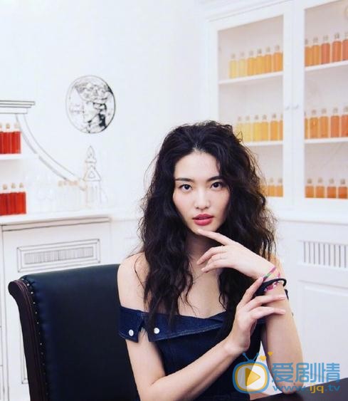 陈碧舸活动照 陈碧舸高清写真_陈碧舸高清剧照