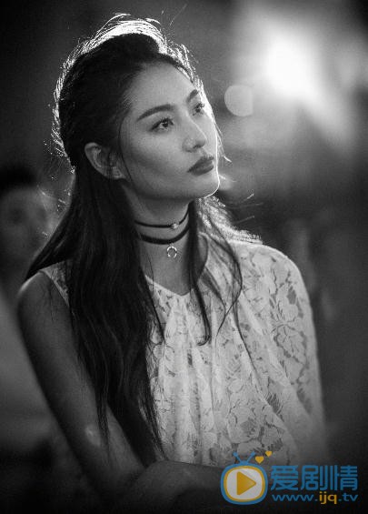陈碧舸时尚写真 陈碧舸高清写真_陈碧舸高清剧照