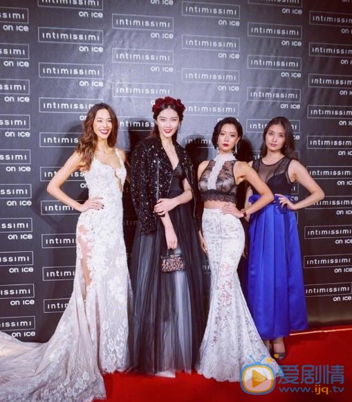 陈碧舸与人合照 陈碧舸高清写真_陈碧舸高清剧照