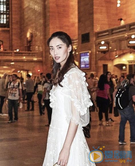 陈碧舸街拍写真 陈碧舸高清写真_陈碧舸高清剧照
